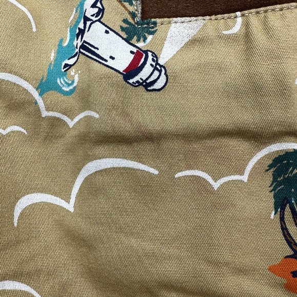 Akoo Climate Woven Button Up (2X) - Picture 9 of 9